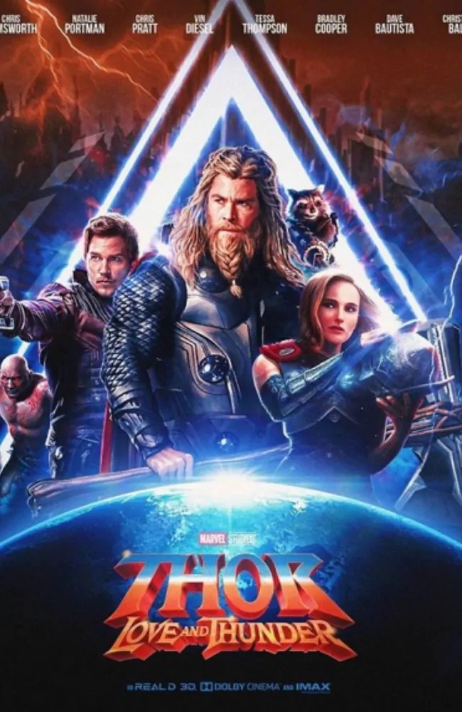 Filme IPTV